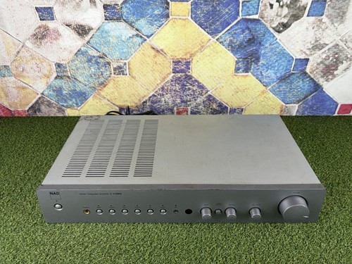 Nad 315bee channel - nad, c