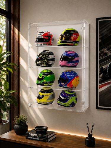 Formula 2 scale model - f1, 1:2
