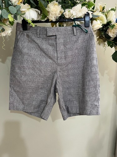 Ted baker flekks - shorts, mens