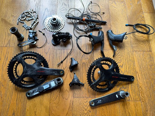 Campagnolo super record - campagnolo,