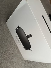 Oculus Rift Virtual Reality Headset