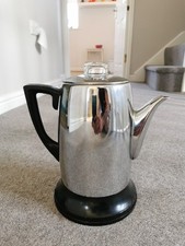 Vintage Sona Aluminium
