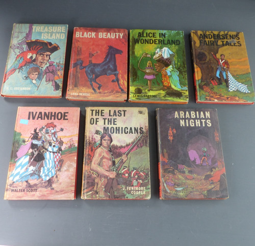 Bancroft classics vintage - classics,