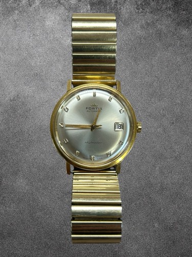 Vintage fortis skyleader - vintage,