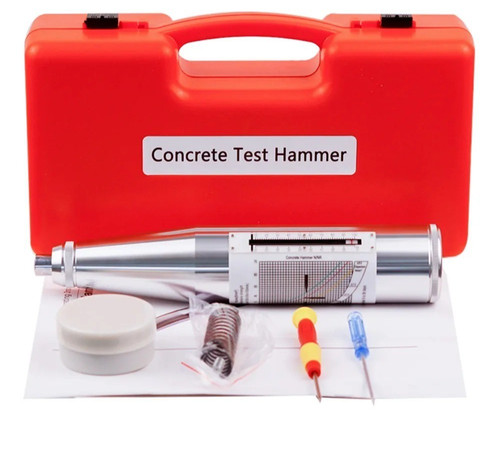 Zc3 portable concrete - zc3-a,