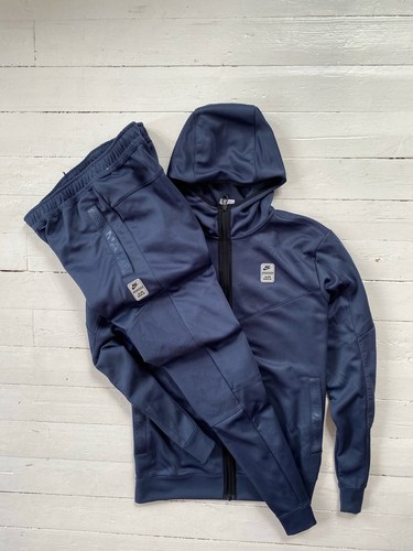 Men tracksuit nike air - nike,