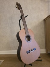 Admira Concerto Classical And Flamenco Guitar For Amateurs And Professionals