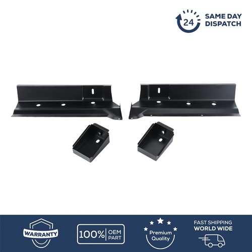 4pcs sill repair panel jacking - 4pcs,