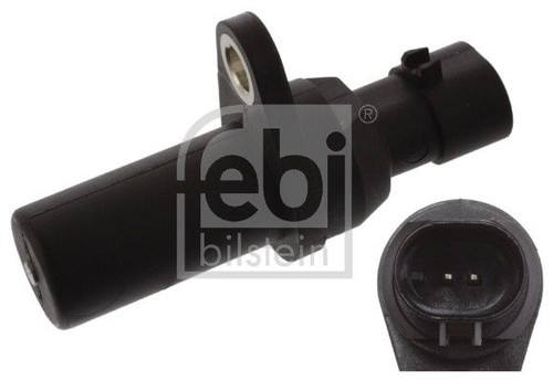 Sensor crankshaft pulse febi - crankshaft,