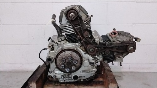 Ducati 900 95 - 900,