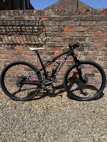 Specialized works epic - specialized, –