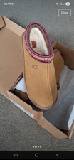 UGG Tazz Women's Slippers Size