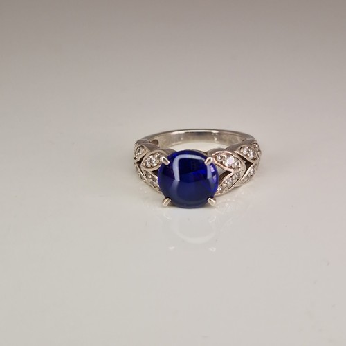 Diamonique 925 sterling silver - 925,