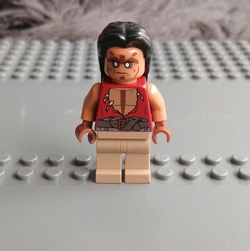 Lego pirates the caribbean - pirates, of