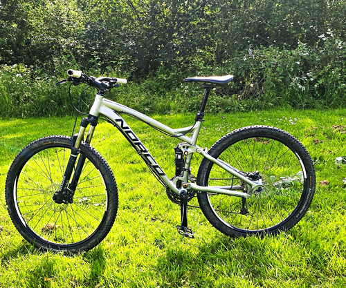 Norco fluid fs7 - fs7, full