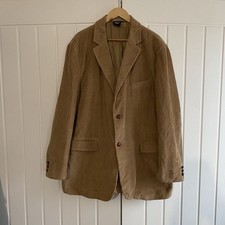 Cotton Traders Mens Beige