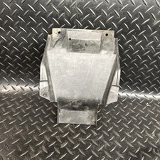 Honda CBR 125R Repsol 2011-2018 Breaking; Rear Under Cover Panel, 80140-KPP-T000