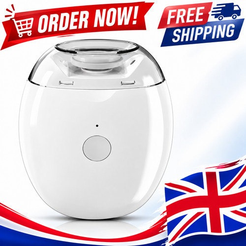 Electric toe nail - nail, clippers