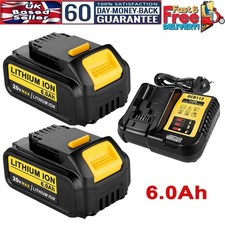 For DeWALT Battery /Charger