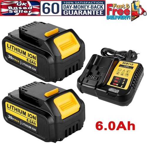 For dewalt battery - for,