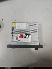 Audi TT Mk1 98-06 Concert Bose