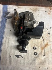 Genuine Mariner 25HP 2 Stroke