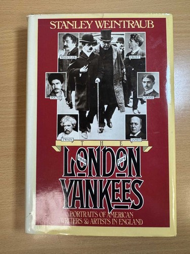 London yankees weintraub - yankees,