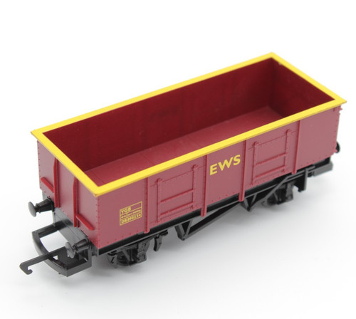 Hornby r6372 railroad ews - hornby,