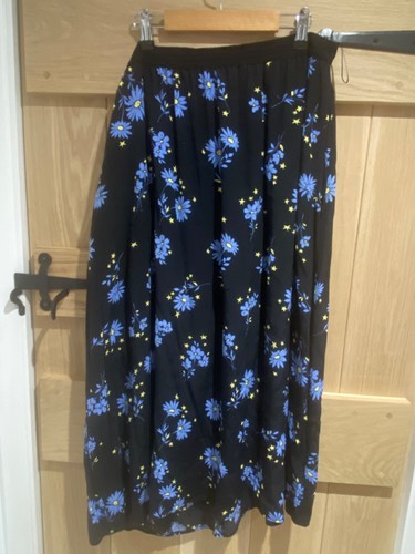 Hush black and blue - black,