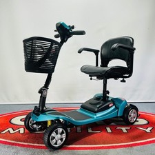 2025 Ex Demo Li-Tech AIR PLUS