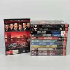 Law & Order: SVU Special