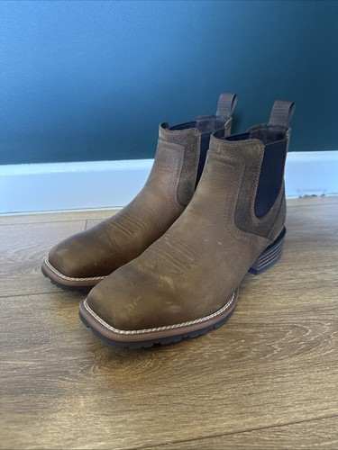 Ariat hybrid low boy - ariat,
