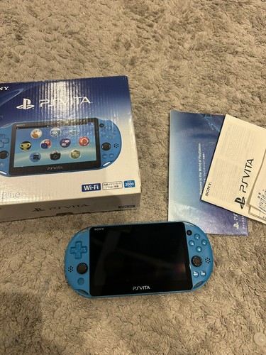 Sony playstation vita 2000 - sony,