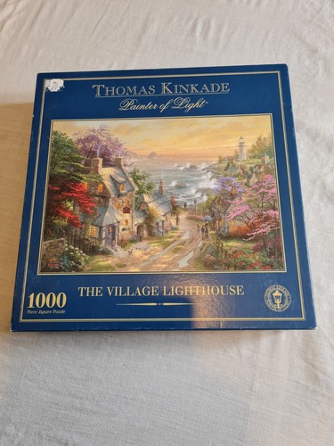 Gibsons thomas kinkade the - gibsons,