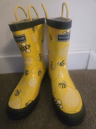 Regatta yellow size older - regatta,