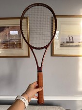 Wilson Pro Staff 97 V14