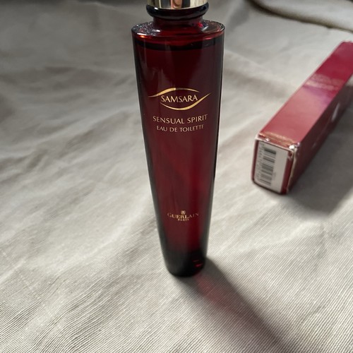 Guerlain samsara sensual - guerlain,
