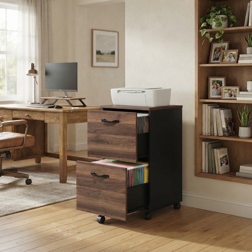 Elegant drawer mobile - elegant, 2-drawer