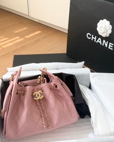 New chanel mini - chanel, bag