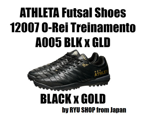 Athleta futsal shoes 12007 - futsal,