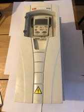 ABB ACH550 Inverter Drive