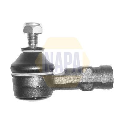 Tie rod end front - front, right