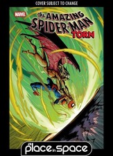 (WK06) AMAZING SPIDER-MAN
