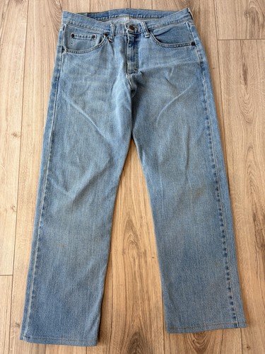 Wrangler blue jeans - wrangler,
