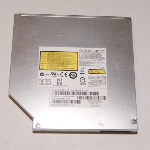 Pioneer dvr td11rs dvd - pioneer, dvd-rw