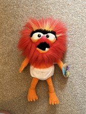 RARE MOG Disney Muppets mayhem