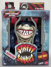 2024 Street Sharks RIPSTER 6"