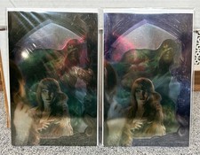 House of Secrets #92 2023 Dell
