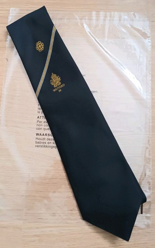 Watford 1998 neck tie - watford,