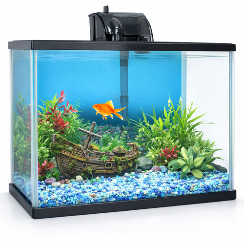 Aqua one splish splash 28l - one,